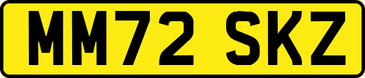 MM72SKZ