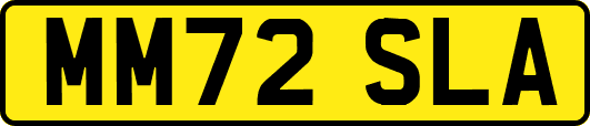 MM72SLA