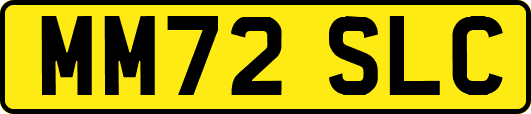 MM72SLC
