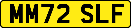 MM72SLF