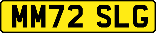 MM72SLG