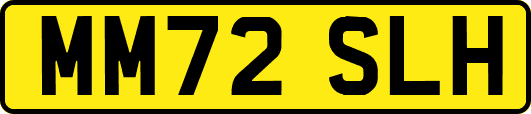MM72SLH