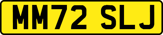 MM72SLJ