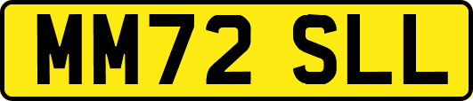 MM72SLL