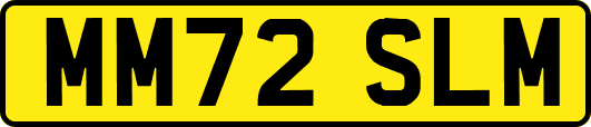 MM72SLM
