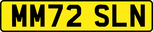 MM72SLN