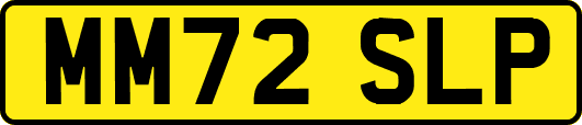 MM72SLP