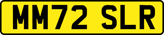 MM72SLR
