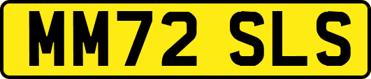 MM72SLS