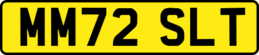 MM72SLT