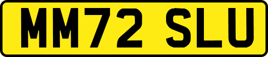 MM72SLU