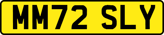 MM72SLY