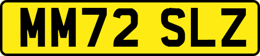 MM72SLZ