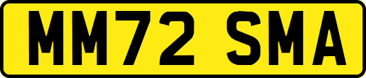 MM72SMA