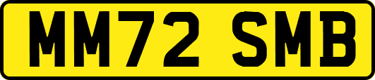 MM72SMB