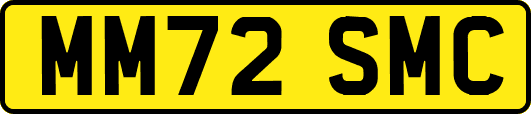 MM72SMC