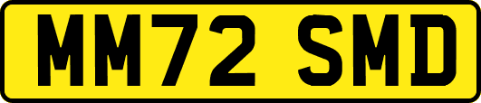 MM72SMD