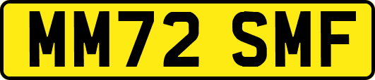 MM72SMF