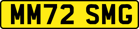 MM72SMG