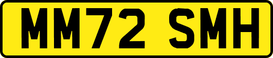 MM72SMH