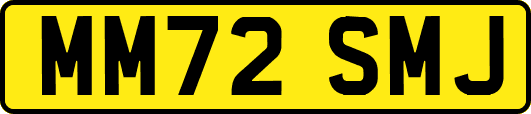 MM72SMJ