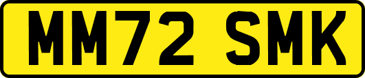 MM72SMK