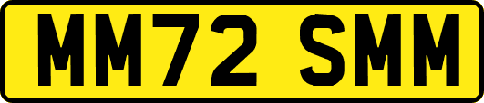 MM72SMM