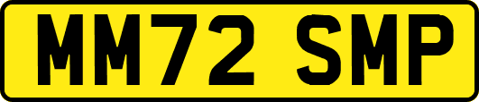 MM72SMP