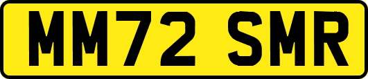 MM72SMR