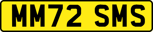 MM72SMS