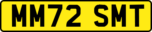 MM72SMT