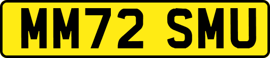 MM72SMU