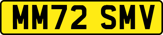 MM72SMV