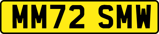 MM72SMW