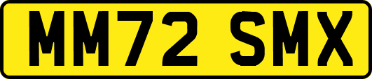 MM72SMX