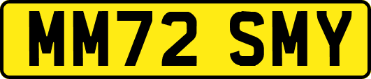 MM72SMY