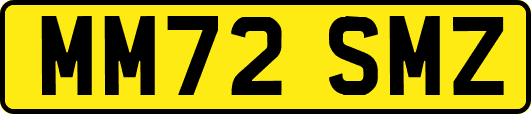 MM72SMZ