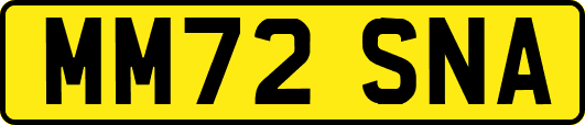 MM72SNA