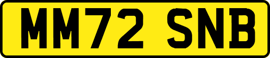 MM72SNB