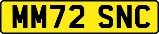 MM72SNC