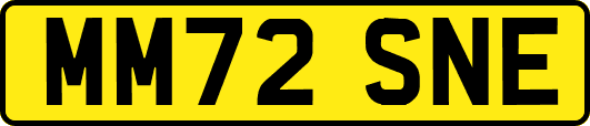 MM72SNE