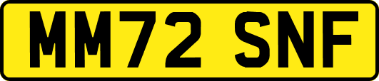 MM72SNF
