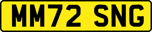 MM72SNG