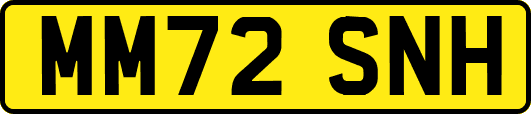 MM72SNH