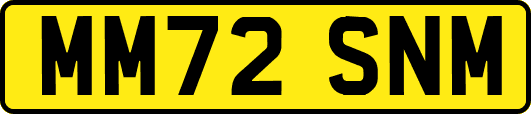 MM72SNM