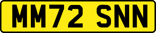 MM72SNN