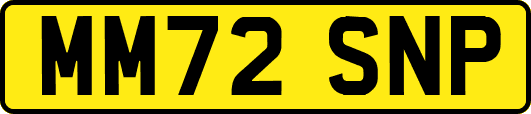 MM72SNP