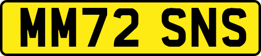 MM72SNS