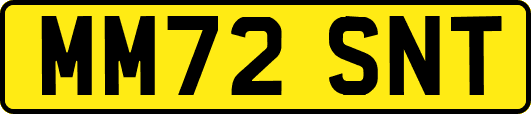 MM72SNT