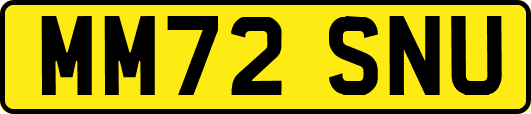 MM72SNU